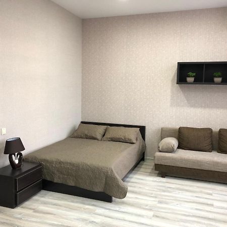 Новострой Клубного Типа Р-Н Аркадии, 7Я Фонтана. Oděsa Exteriér fotografie