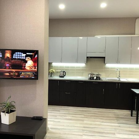 Новострой Клубного Типа Р-Н Аркадии, 7Я Фонтана. Oděsa Exteriér fotografie