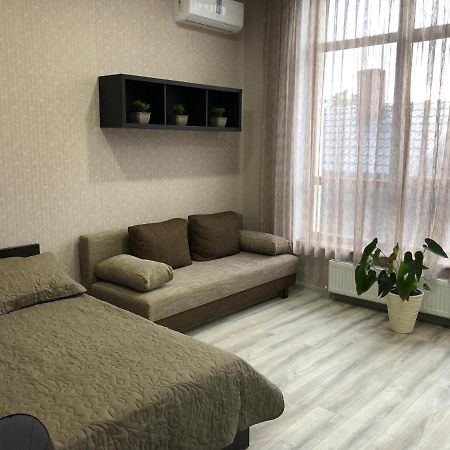 Новострой Клубного Типа Р-Н Аркадии, 7Я Фонтана. Oděsa Exteriér fotografie