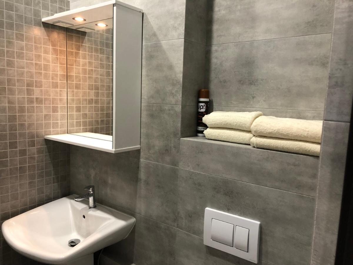 Новострой Клубного Типа Р-Н Аркадии, 7Я Фонтана. Oděsa Exteriér fotografie
