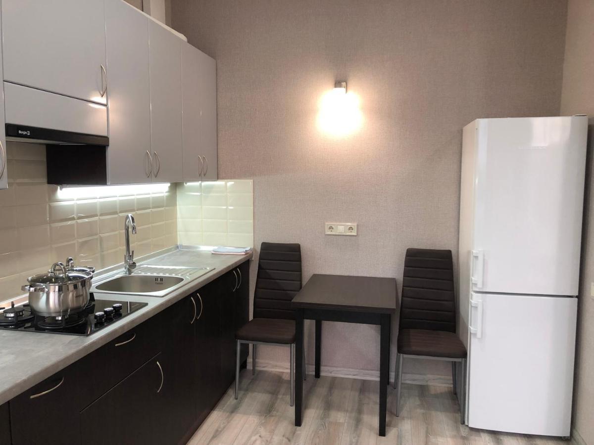 Новострой Клубного Типа Р-Н Аркадии, 7Я Фонтана. Oděsa Exteriér fotografie