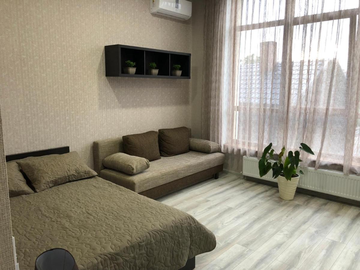 Новострой Клубного Типа Р-Н Аркадии, 7Я Фонтана. Oděsa Exteriér fotografie