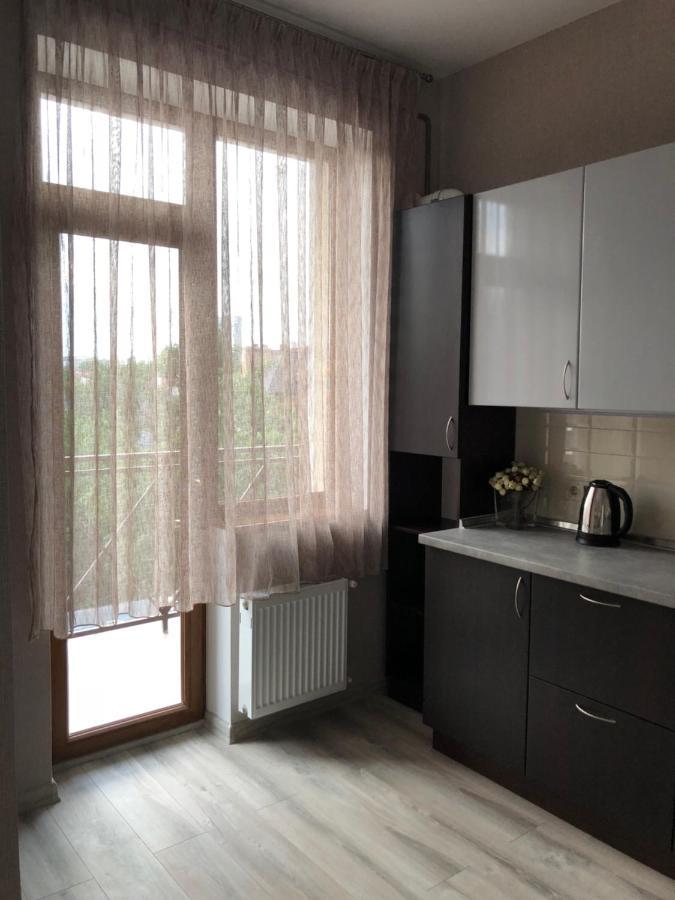 Новострой Клубного Типа Р-Н Аркадии, 7Я Фонтана. Oděsa Exteriér fotografie